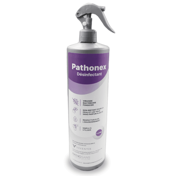DESINFECTANT PATHONEX  1 L