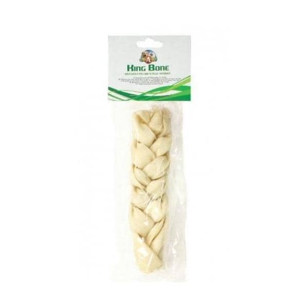BUFFALO BONE TRESSE CM.20