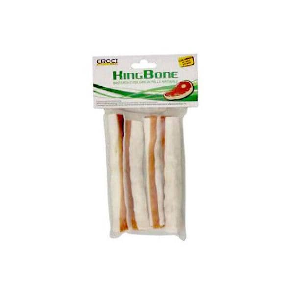 BBQ PARTY STICK BEEF 13cm 4PZ